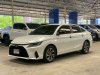 TOYOTA YARIS ATIV 1.2 Premium Luxury AT ปี 2023