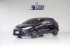 TOYOTA YARIS Hatchback 1.2 Entry ปี 2022
