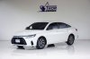 TOYOTA YARIS ATIV 1.2 Premium Luxury AT ปี 2025
