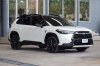 Toyota Corolla Cross 1.8  HYBRID PREMIUM SAFETY