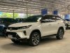 TOYOTA FORTUNER 2.4 Legender  ปี 2021จด22