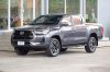 Toyota Revo 2.4 Mid Prerunner Doublecab