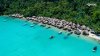 Surin Islands By Speed Boat