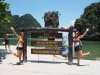 James Bond Island By Speedboat