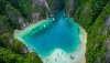 Phi Phi + Maya Bay+ Pileh lagoon+ Bamboo by Speed Boat