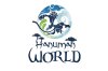 Hanuman World