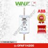 OFAF1H200