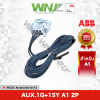 Aux.1Q+1SY A1 2P