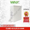 CLMD43 5/5.5 kVAR
