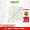 CLMD53 40/43 kVAR
