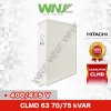 CLMD63 70/75 kVAR