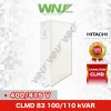 CLMD83 100/110 kVAR