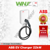 EV Charger 22kW