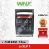 Fuse Base รุ่น XLP 1