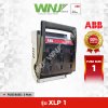 FUSE BASE 3 Pole รุ่น XLP 1