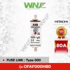 Fuse Link รุ่น OFAF000H80