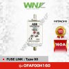 Fuse Link รุ่น OFAF00H160