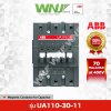UA Contactor รุ่น UA110-30-11