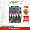 UA Contactor รุ่น UA30-30-11