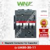 UA Contactor รุ่น UA50-30-11
