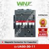 UA Contactor รุ่น UA50-30-11
