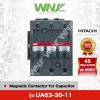 UA Contactor รุ่น UA63-30-11
