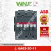 UA Contactor รุ่น UA63-30-11