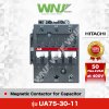 UA Contactor รุ่น UA75-30-11