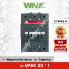UA Contactor รุ่น UA95-30-11