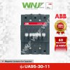 UA Contactor รุ่น UA95-30-11