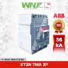 XT2N TMA 3P 36kA