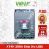 XT4N Ekip Dip LSIG 3P