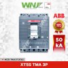 XT5S TMA 3P