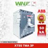 XT5S TMA 3P