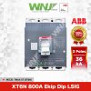 XT6N 800A Ekip Dip LSIG