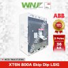 XT6N 800A Ekip Dip LSIG