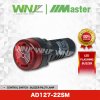 Buzzer Pilot Lamp รุ่น AD127-22SM