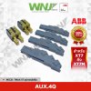 Aux. 4Q (XT7-XT7M)