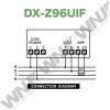 DX-Z96UIF