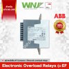Electronic Overload Relay รุ่น EF
