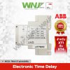 Electonic Time Delay XT1-XT4