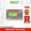 Electronic Time Delay XT5-XT6