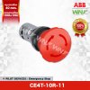 สวิตช์ฉุกเฉิน CE4T-10R-11