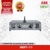 HKF1-11 อุปกรณ์เสริม Motor Starter