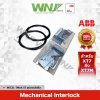 Mechanical Interlock (XT7-XT7M)