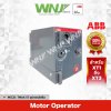 Motor Operator XT1-XT3
