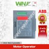 Motor Operator XT5