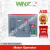 Motor Operator (XT5)