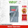 Motor Operator XT6