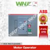 Motor Operator (XT6)